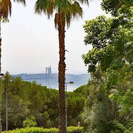 Amazing 4 Bedroom With Pool, View & Garden