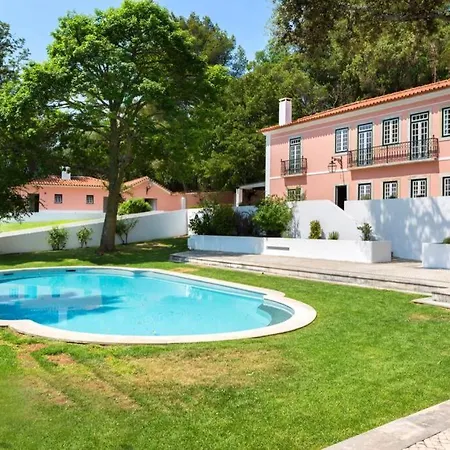 Amazing 4 Bedroom With Pool, View & Garden Villa